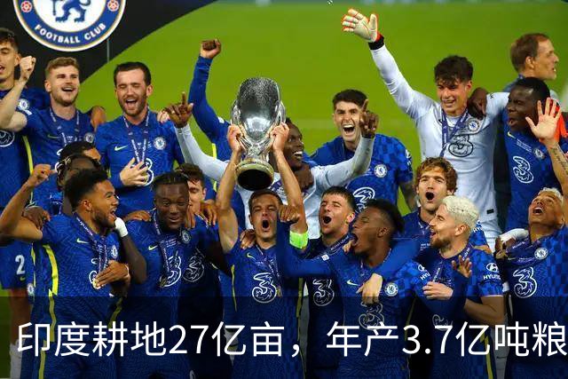 印度耕地27亿亩，年产3.7亿吨粮食，我国耕地19.18亿亩，年产多少